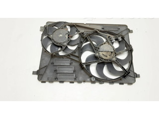 Вентилятор радиатора     6G918C607NA    Volvo V70 