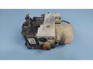 Блок АБС 476604U101, 0273004505 Nissan Almera Tino 2000-2006 года