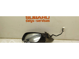 Зеркало электрическое правое Lexus IS 200-300 1999-2005 года