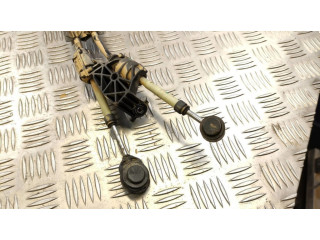 Механизм переключения передач (кулиса) (в салоне)