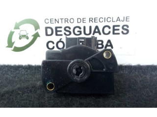 Вентилятор печки 4943692, 6.PINES Saab 9-5