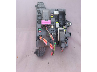 Pojistková skříňka 20957185, 365927271 Opel Zafira C 2011