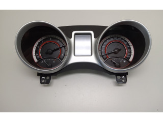 Панель приборов 939B5000 Fiat Freemont