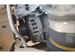 Генератор 9810525380   Citroen C-Elysée      