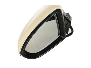 Зеркало электрическое        Volkswagen Touran II  2010 - 2016 года   