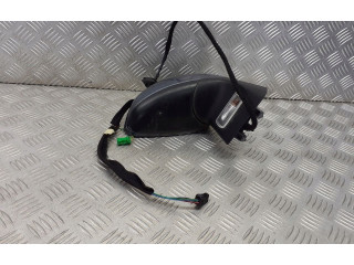 Зеркало электрическое Citroen C4 I 2004 - 2010 года