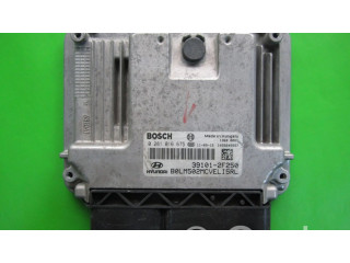 Řídící jednotka 39101-2F250 Hyundai ix35 2011