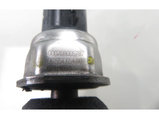 Топливная рампа 9655465480, 965492680 Citroen C4 Grand Picasso для двигателя 9HZ (DV6TED4)