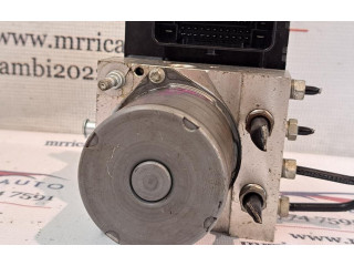 Блок АБС AX23-2C405-AC, 306DT Jaguar XF X250 2007 - 2015 года