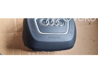 Подушка безопасности водителя 80A880201H, 2529840032AC Audi Q5 SQ5