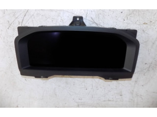 Панель приборов 24809-6RN2D, 24809-6RN2D Nissan X-Trail T33