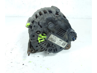 Генератор 03L903023J, 03L903023J Skoda Rapid (NH)