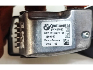  Турбина BMW 7 F01 F02 F03 F04  9231399, 09188377   для двигателя N63B44A      