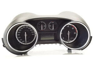 Панель приборов 50516478 Alfa Romeo Giulietta