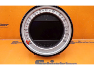 Панель приборов 2448342, 2448342 Mini One - Cooper Coupe R56