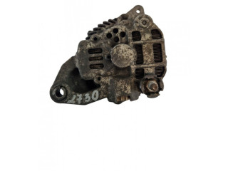 Генератор 1800a007, A5TG0491ZT Mitsubishi L200