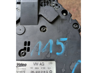 Генератор 06L903018G Audi Q5 SQ5