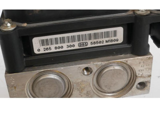 Zpětné zrcátko Renault Megane II 2002