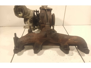  Турбина Volkswagen Jetta V  03G253014M         