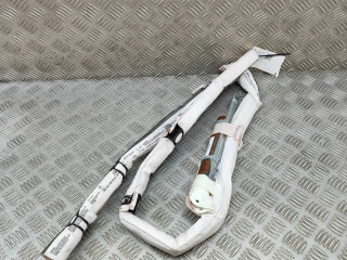 Боковая подушка безопасности 57A880741E Skoda Karoq