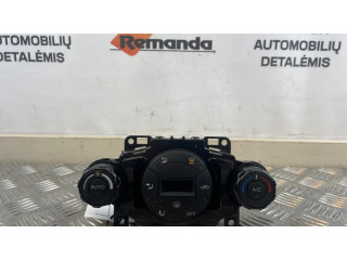 Блок управления климат-контролем 8A6T18C612   Ford Ecosport