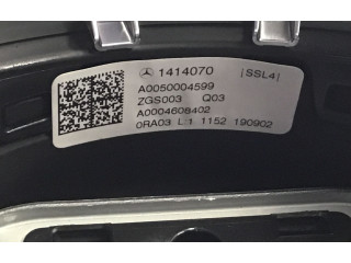 Volant Mercedes-Benz C W205 2019 A0004608402