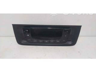 Блок управления климат-контролем 6J0820043C   Seat Ibiza IV (6J,6P)