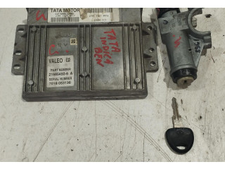 Řídící jednotka 279115210117, 279115210117 Tata Indica Vista I 2007