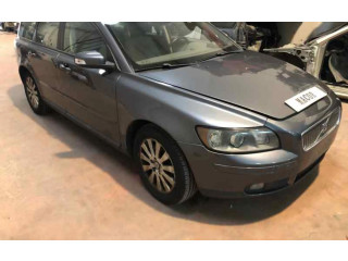 Интеркулер Volvo V50