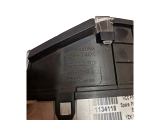 Панель приборов 8691648, 8673267   Volvo XC90       
