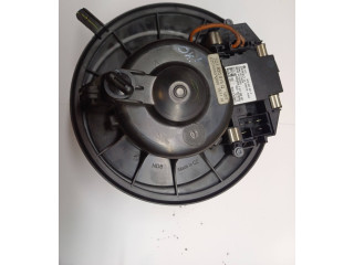 Вентилятор печки    3C1820015Q, 2468105384   Skoda Superb B6 (3T)