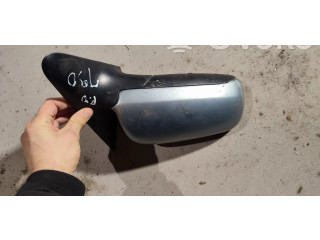 Зеркало электрическое Skoda Octavia Mk1 (1U) 1996 - 2004 года