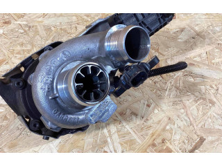 Турбина Porsche Cayenne (9Y0 9Y3) 057145873ag, 6nw009550