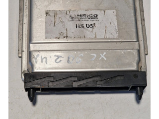 Блок управления двигателя 30646978A, 1039S04101   Volvo XC90