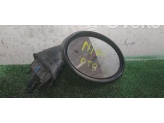 Зеркало электрическое Mini One - Cooper R50 - 53 2001 - 2006 года