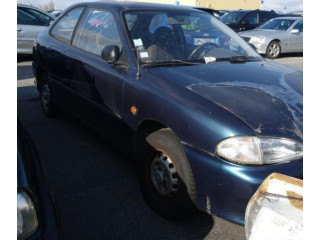 Генератор Hyundai Pony