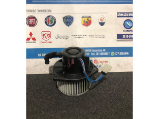 Вентилятор печки Nissan Primera