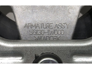 Руль KIA Rio 2012 - 2016 года 56130-1W000