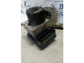 Блок АБС 9635584980 Citroen C5 2001 - 2004 года