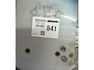 Вентилятор печки 2726000400, 12V11H28 Lexus LS 460 - 600H