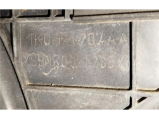 Комплект вентиляторов 1K0121207AA, 1K0121207AA Volkswagen Caddy