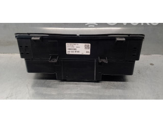 Přístrojová deska Volkswagen Jetta V 2008 1K0920874B, A2C53242767