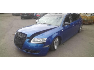 Блок управления климат-контролем NT   Audi A6 S6 C5 4B