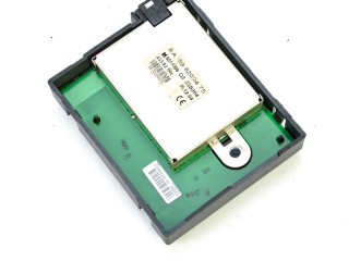 Комплект блоков управления A6401502879, 6401502879 Mercedes-Benz A W169