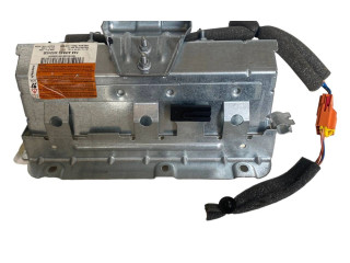 Подушка безопасности пассажира 30721035, 605650100   Volvo V70