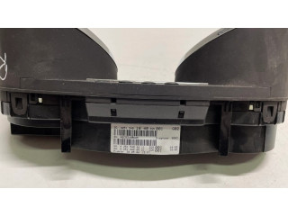 Панель приборов A2515401848, A2C53164605   Mercedes-Benz R W251       