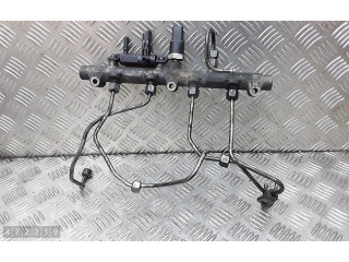 Vstřikovací lišta Peugeot 807