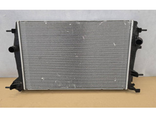 Комплект радиатора    Renault Scenic III -  Grand scenic III