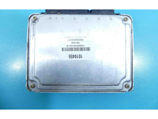 Řídící jednotka 030906032EB, IMPRK1019455 Seat Arosa 2001