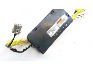 Подушка безопасности в сиденье 78000sjdg81000, 78000-sjd-g81000 Honda FR-V